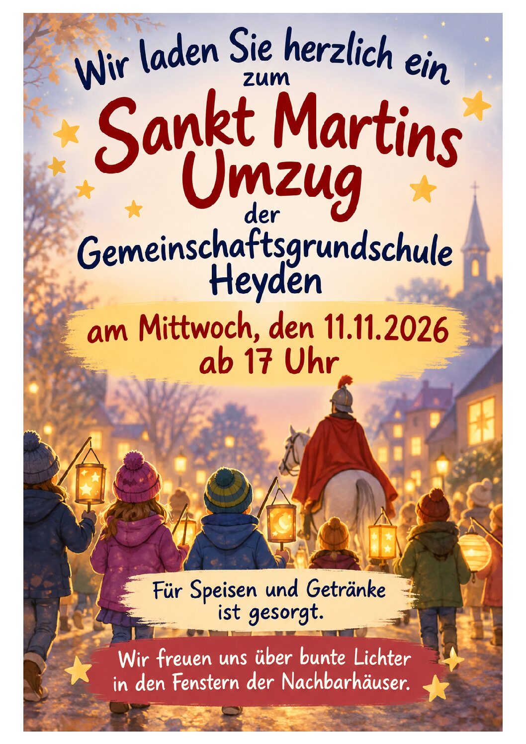 Plakat-Sankt_Martins_Umzug_GGS_Heyden_11-11-2026